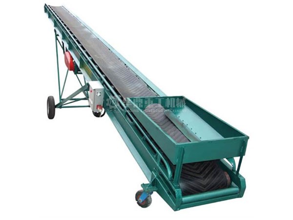 粮食输送机